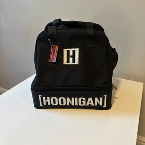 Limited Edition Hoonigan Helmet Bag – NEW with Tags!
